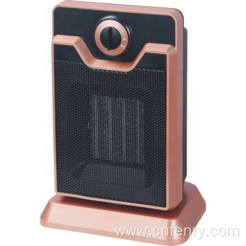 1800W personal fan heater